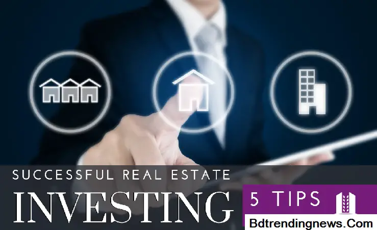 Real Estate Business Tips